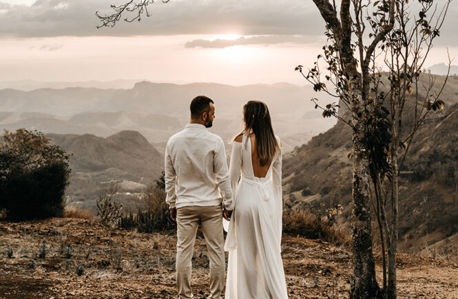 The Dos and Don’ts of Getting Married in Winter